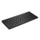 43. HP 350 Compact Multi-Device Bluetooth Keyboard Wireless Black 692S8AA