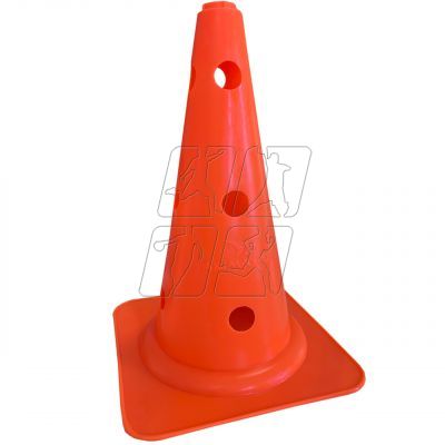 2. Yakima Sport cone with holes 38 cm orange 100607