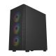 3. FSP M220-BA Midi Tower Black