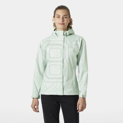 3. Helly Hansen Seven Jacket W 62066 462