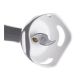 16. Esperanza Frappe Hand Blender EKM001E (250W; gray)