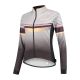 Rogelli IMPRESS women's jacket gray S