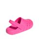 4. Adidas Adilette Clog 2.0 JR1260
