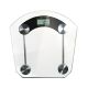 4. Esperanza Pilates EBS008K Bathroom Scale (transparent)