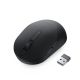 3. DELL MS5120W mouse Ambidextrous RF Wireless + Bluetooth Optical 1600 DPI