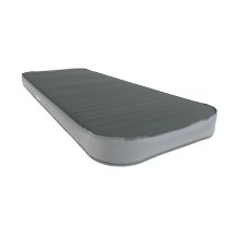 Outwell Dreamboat Single Mattress Green, Grey Unisex
