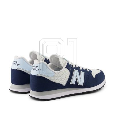 4. New Balance W GW500ADW Shoes