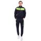 8. Tracksuit Givova Tuta Visa Fluo TR018F 0419