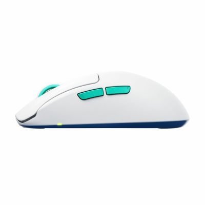 2. Wireless, WHITE CHERRY XTRFY M68 mouse