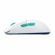 2. Wireless, WHITE CHERRY XTRFY M68 mouse