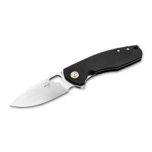 Böker Plus VOX Little Friend Black S35VN knife