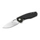 Böker Plus VOX Little Friend Black S35VN knife