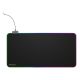 2. GENESIS Boron 500 XXL RGB Gaming Mousepad Black