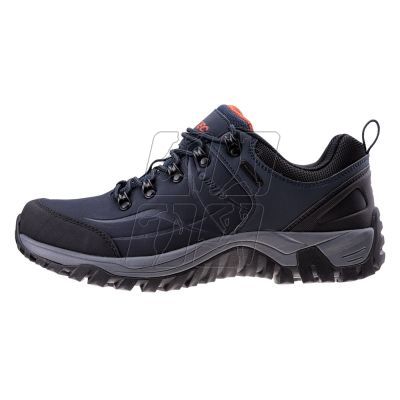 4. Hi-Tec Melion WP M shoes 92800490080