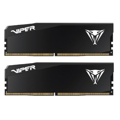 2. Patriot Viper Elite5 Ultra DDR5 2x16GB 6400MHz CL32