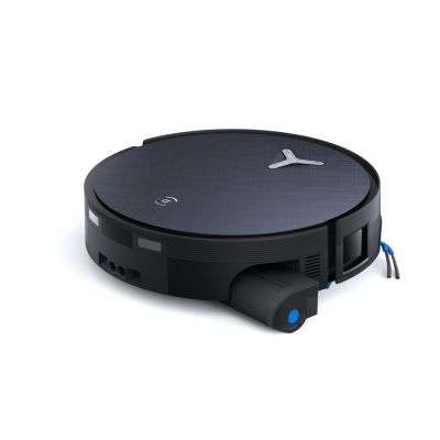36. Ecovacs Vacuum Cleaner Deebot X12 OmniCyclone black Schwarz (DEX35)