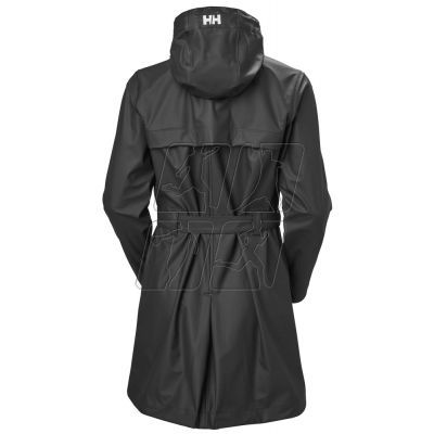 2. Helly Hansen Kirkwall II Raincoat W 53252 991