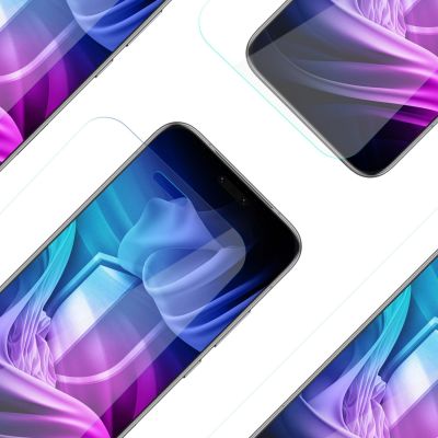 2. 3mk Silky Matt Pro matte foil for Honor Magic 8 Pro