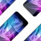 2. 3mk Silky Matt Pro matte foil for Honor Magic 8 Pro
