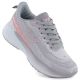 Vanhorn YW27308GR1 lightweight gray sports shoes