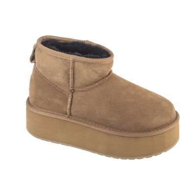 EMU Australia Stinger Micro Flatform W13082-CORI Green 36