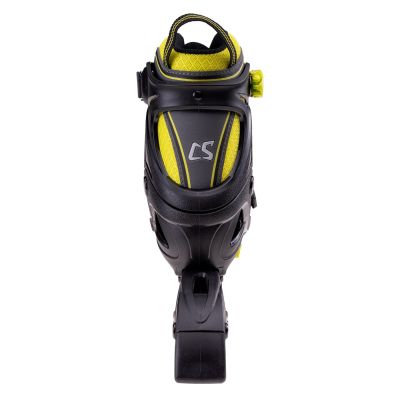 8. Coolslide Buttersi 2 IN 1 Yb 92800438987 inline skates