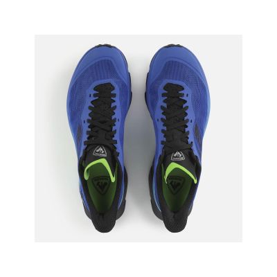 7. ROSSIGNOL Vezor Men’s Running Shoes, Blue