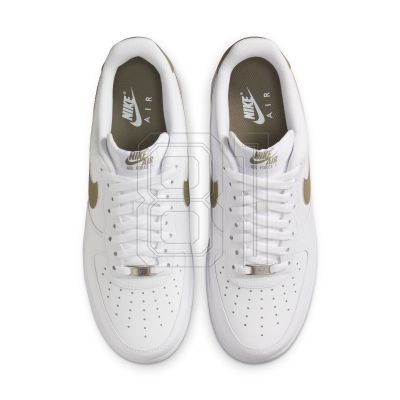 2. Nike Air Force 1 '07 M FJ4146-116 shoes