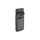 4. Tech-Protect PowerCase for iPhone 14 / 14 Pro with 4800mAh Powerbank - Black