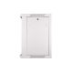 5. Extralink 12U 600x450 Gray Wall-Mounted Rack Cabinet