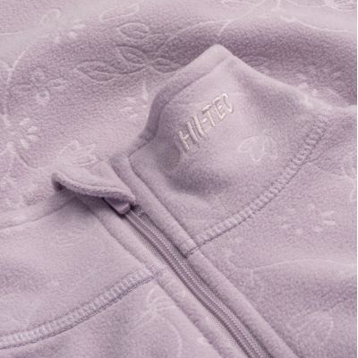 3. Women's Fleece LADY ELISA SP