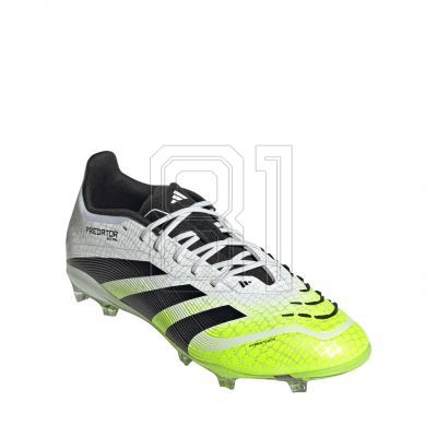 2. adidas Predator Elite FG Jr JI1179 football boots