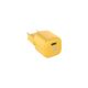 3. Ultron PB-10000 10000 mAh Yellow