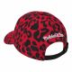2. Mitchell & Ness NBA Chicago Bulls Strapback Cap - 6LUOMM20061-CBURED1