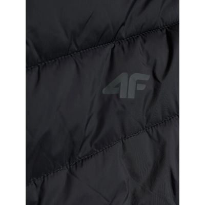 7. Men's synthetic-filled down jacket 4F 4FRAW26TDJAM0997-20S