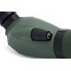 4. Celestron Regal M2 65ED Scope 48x BaK-4 Black, Green