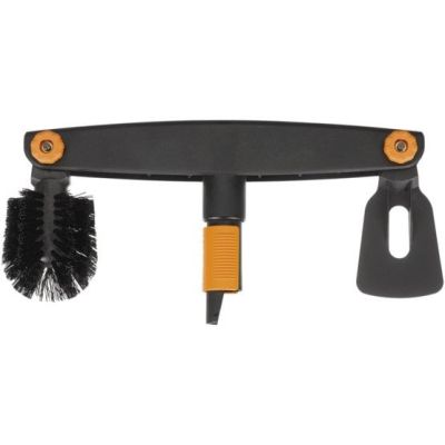 2. Fiskars 1001414 Drumstick/Stick/Brush Brushes