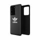 4. Adidas OR Moulded Case Trefoil for Samsung Galaxy S20 Ultra - Black