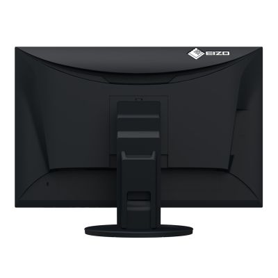 5. EIZO FlexScan EV2485-BK LED display 61.2 cm (24.1") 1920 x 1200 px WUXGA Black