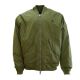 2. Air Jordan Essentials Renegade Men's Bomber Jacket Olive - FB7316-340