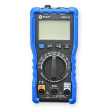 iFixit IF145-035-8 multimeter CAT III 500V digital multimeter