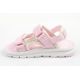 8. Puma Evolve children's sandals shoes, pink, comfortable, light, Velcro