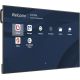 2. ViewSonic ViewBoard large format LED display