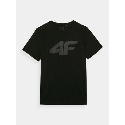 11. T-shirt 4F M 4FWMM00TTSHM1844-20S