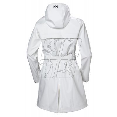 4. Jacket Helly Hansen Kirkwall II Raincoat W 53252 011