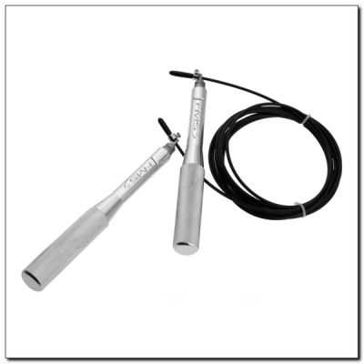 11. SK52 ALUMINUM SPEED JUMP ROPE HMS