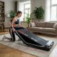 32. ELECTRIC FOLDABLE TREADMILL W110 ENERO FIT