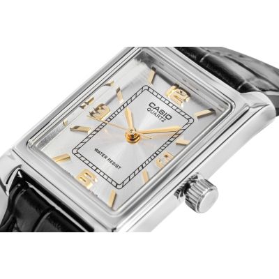 4. Women's Watch CASIO LTP-1234PL-7A2EF + BOX