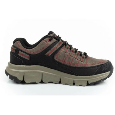 10. Skechers M 237620/OLBK shoes