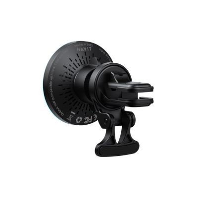4. Havit 3-in-1 Wireless Charger W3032